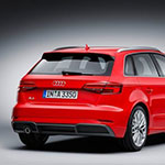 Audi A3 Facelift op komst | Douwe De Beer Occasions Audi A3 Facelift op komst | Douwe De Beer Occasions