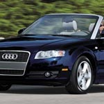 Audi TT Roadster en A5 Cabrio maken plaats voor A4 Cabrio | Douwe de Beer Audi TT Roadster en A5 Cabrio maken plaats voor A4 Cabrio | Douwe de Beer