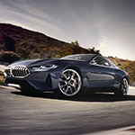 De BMW 8-serie komt eraan! | Autocentrum Douwe de Beer De BMW 8-serie komt eraan! | Autocentrum Douwe de Beer