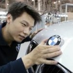 BMW probeert Audi in te halen in China | Autocentrum Douwe de Beer BMW probeert Audi in te halen in China | Autocentrum Douwe de Beer