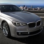 Eerste details BMW 7-serie 2015 | Douwe De Beer Occasions Eerste details BMW 7-serie 2015 | Douwe De Beer Occasions