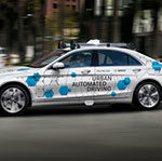 Mercedes en Bosch gaan zelfrijdende taxi’s testen | Douwe de Beer occasions Mercedes en Bosch gaan zelfrijdende taxi’s testen | Douwe de Beer occasions