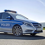 Nederlandse politie kiest voor Mercedes Benz | Douwe De Beer Occasions Nederlandse politie kiest voor Mercedes Benz | Douwe De Beer Occasions