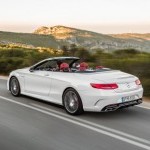 Nieuw: Mercedes S-Klasse cabrio | Douwe de Beer Occasions Nieuw: Mercedes S-Klasse cabrio | Douwe de Beer Occasions