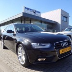 Occasion test: Audi A4 | Douwe De Beer Occasions Occasion test: Audi A4 | Douwe De Beer Occasions
