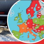Wanneer zijn winterbanden verplicht? | Autobedrijf Douwe de Beer Wanneer zijn winterbanden verplicht? | Autobedrijf Douwe de Beer